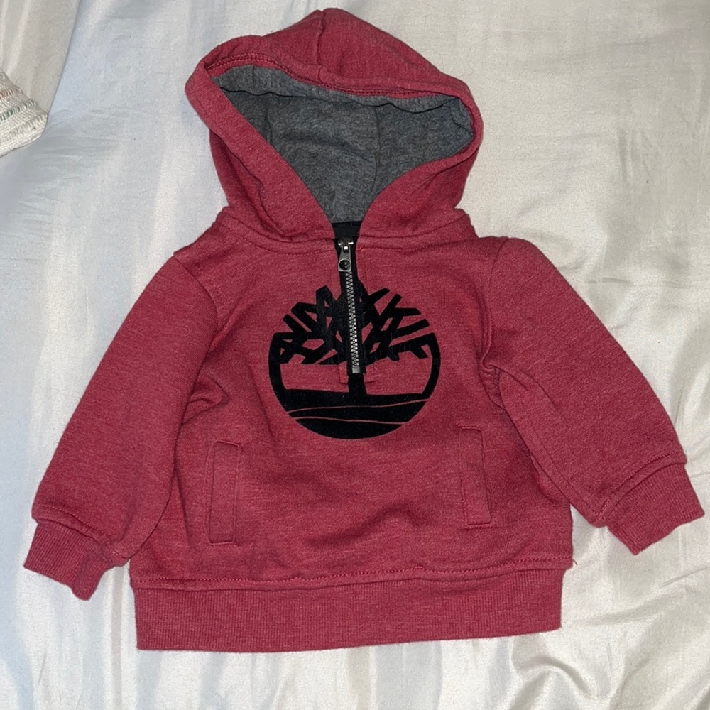 Timberland hoodie